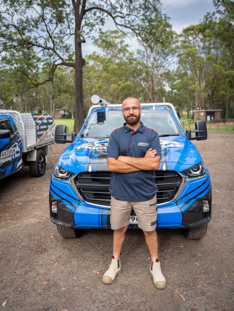 How Plumbing Quotes Differ Between Big and Small Companies