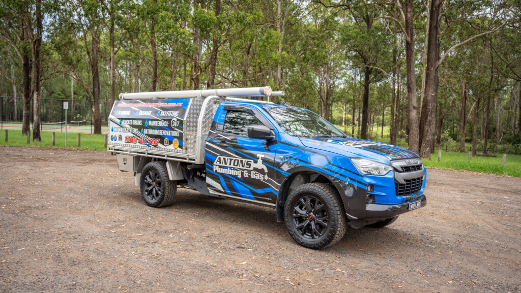 Why Choose Antons Plumbing & Gas for Drain Odour Issues