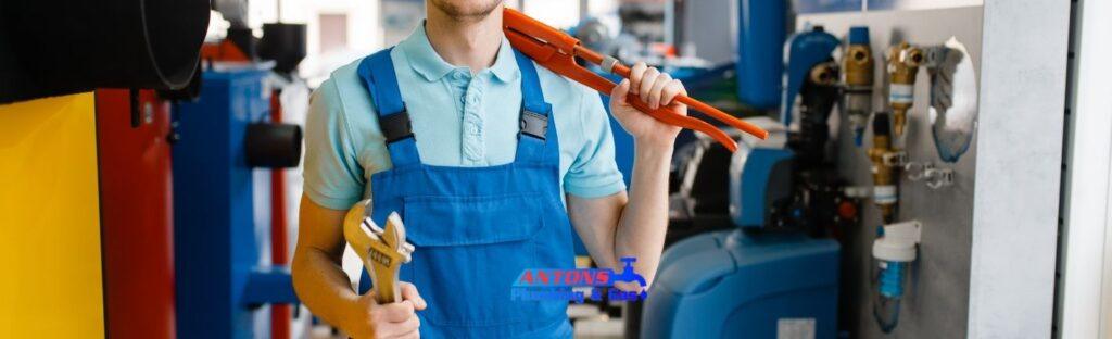 The Insider’s Tips on How to Choose a Great Plumber