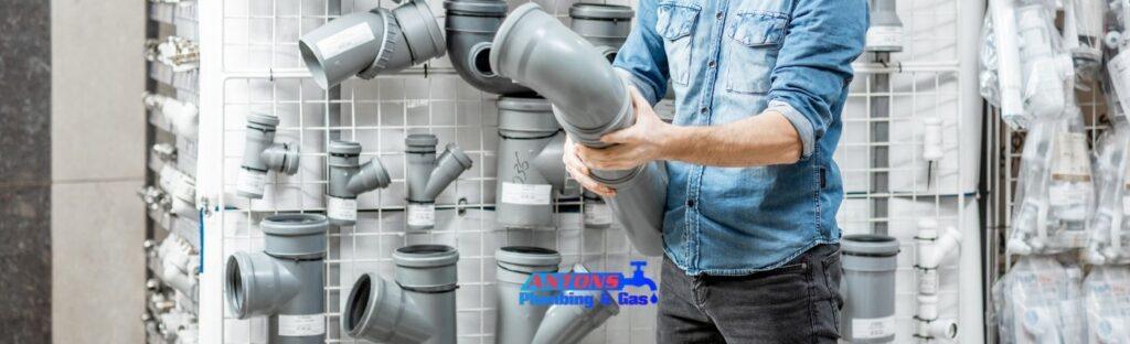 Plumbing Quotes: Big vs Small Plumbing Companies