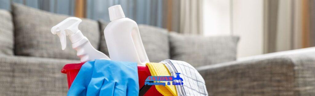 Are Chemical Drain Cleaners a Good Idea?