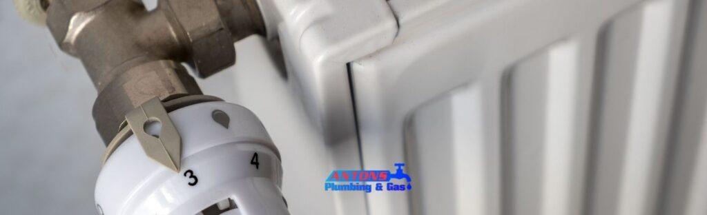 What Is a Tempering Valve?