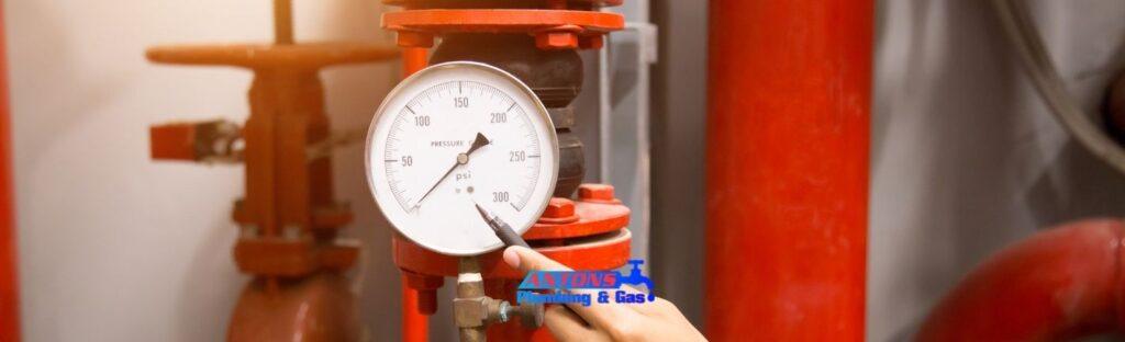 Why Is My Water Pressure Low?