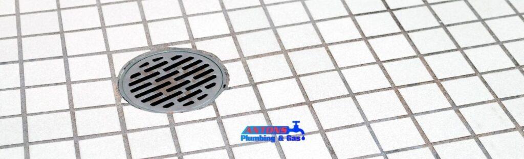 Why Do Shower Drains Smell? Common Causes and Solutions