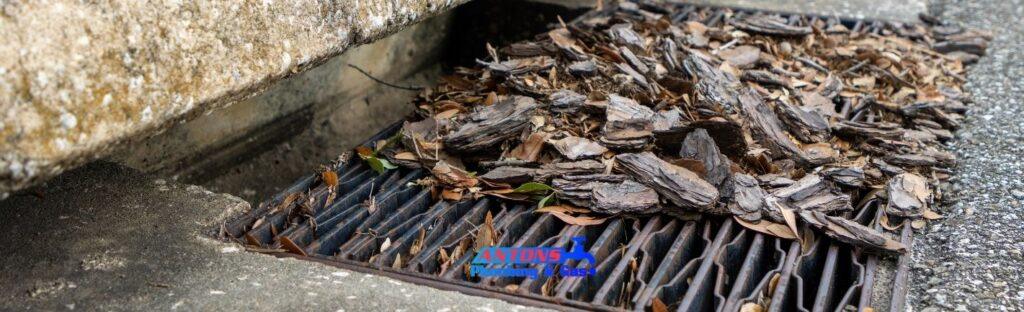 What Causes a Blocked Stormwater Drain and What Should I Do About It?