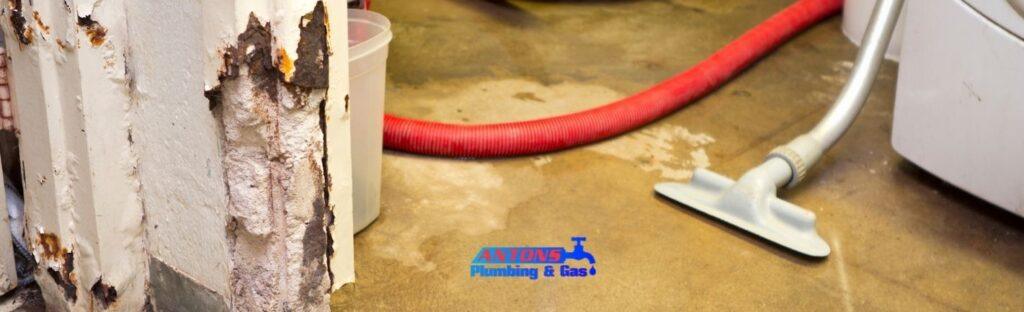 Water Damage at Strata-Managed Properties: All You Need to Know