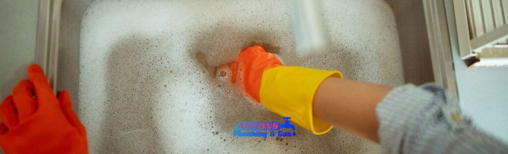 How to Clear a Blocked Drain