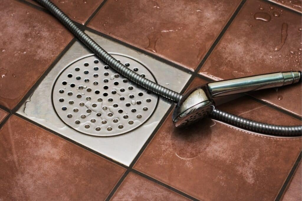 Preventative Habits to Keep Your Shower Drain Flowing