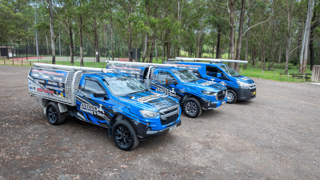 When to Call a Licensed Sydney Plumber