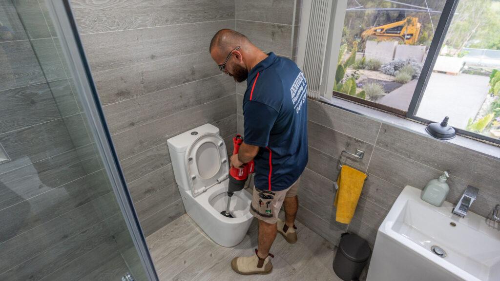 Why Choose Antons Plumbing & Gas for Blocked Toilets in Sydney