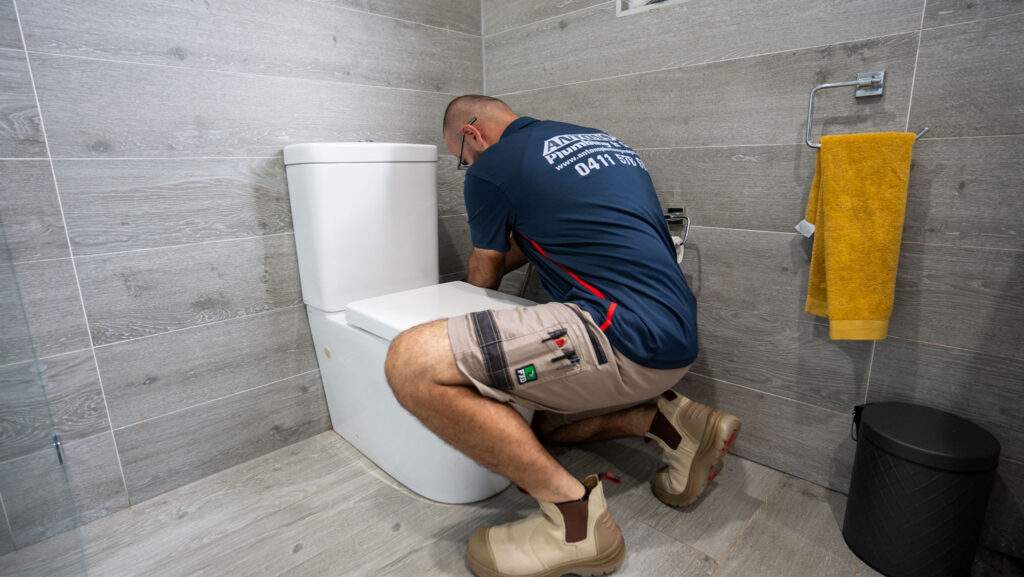 Need Fast, Professional Help for Toilet Paper Clogs in Sydney?