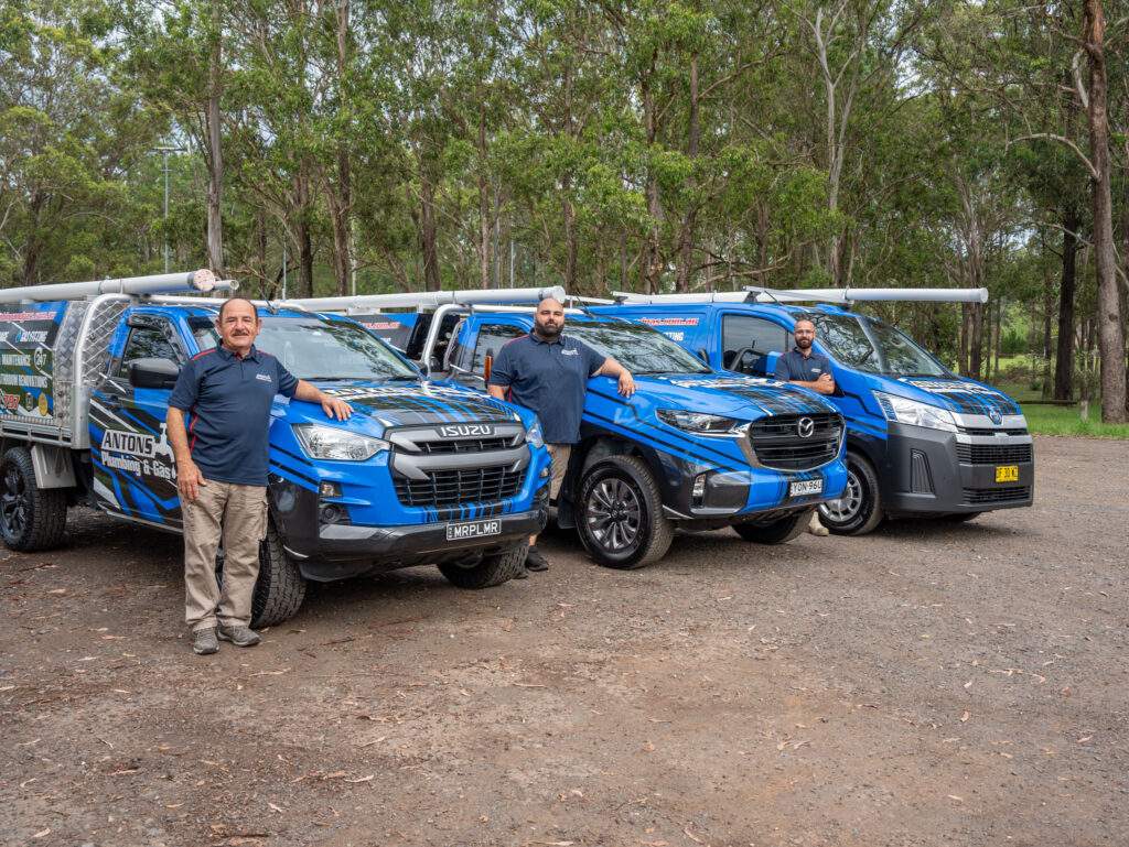 Why Choose Antons Plumbing & Gas for Blocked Toilet Repairs