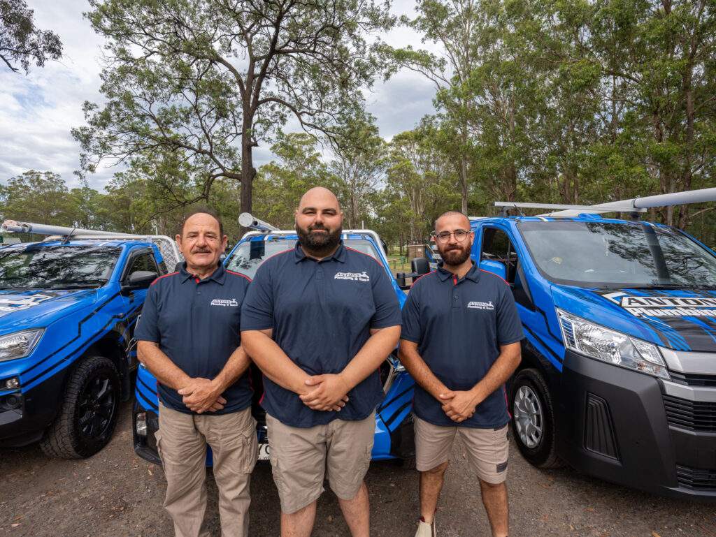 Why You Should Call a Licensed Sydney Plumber