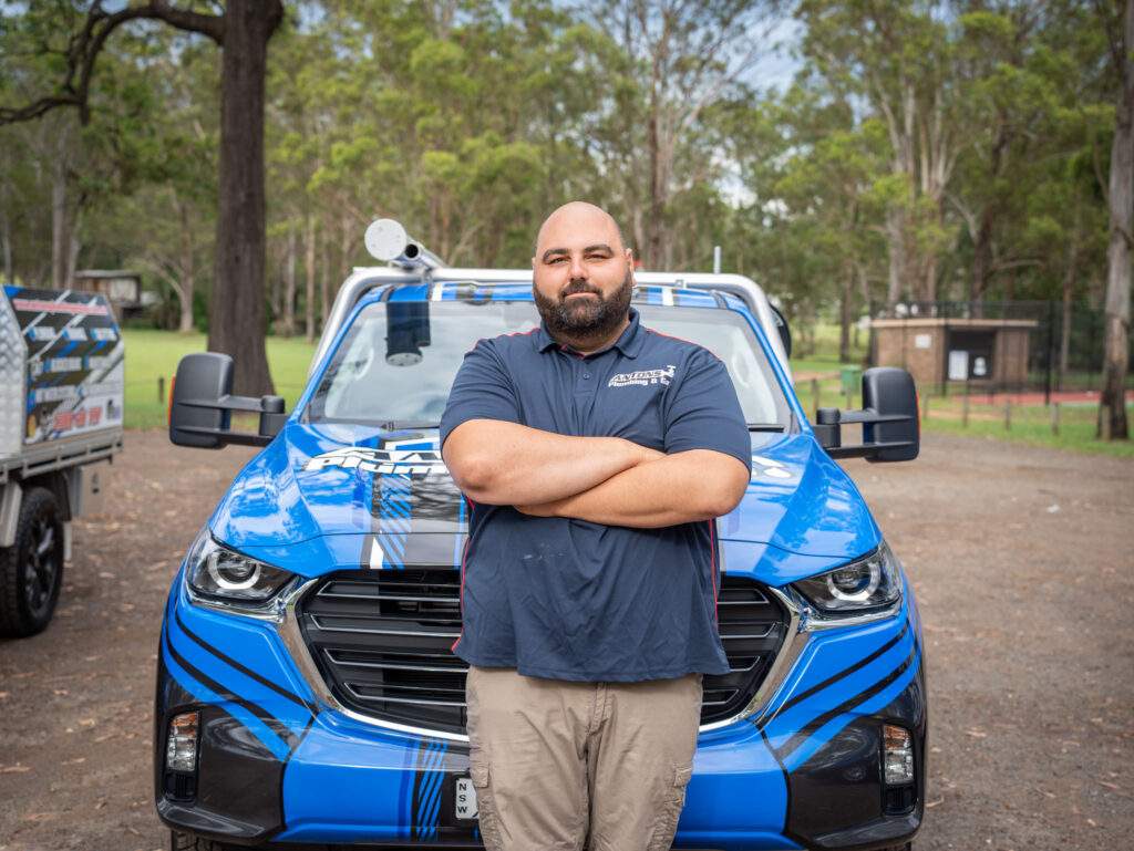 How Anton's Plumbing & Gas Clears Blocked Toilets Across Sydney