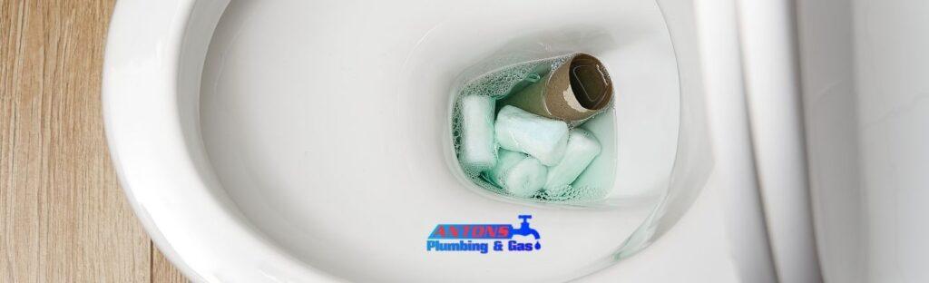 What Are the Warning Signs of a Clogged Toilet? Act Fast!