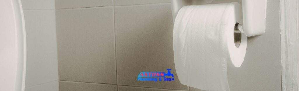 Will Toilet Paper dissolve in Clogged Toilet?