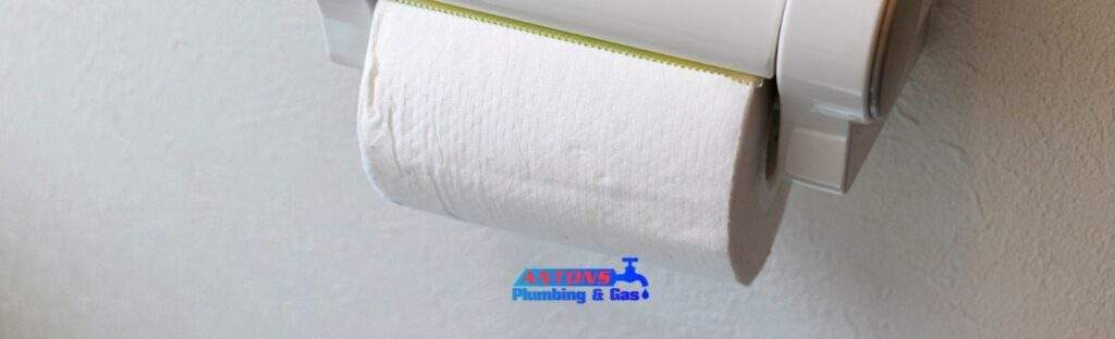 Can Too Much Toilet Paper Clog a Toilet? Here’s What You Should Know