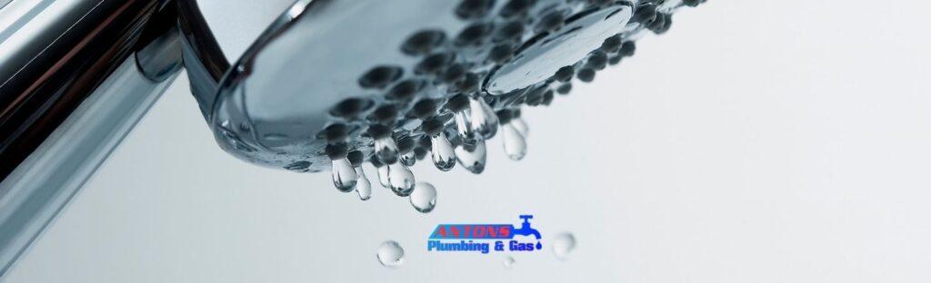 Top 5 Reasons Your Shower Head Is Dripping and How to Fix It