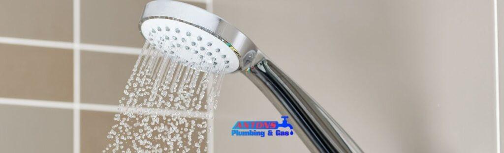 Why Your Shower Head Has No Pressure and How to Fix It