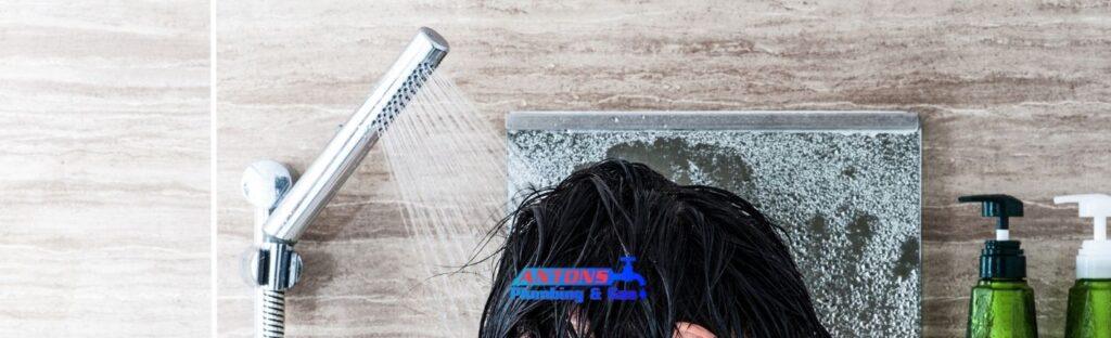 Why Your Shower Takes Long to Heat Up: 5 Common Causes