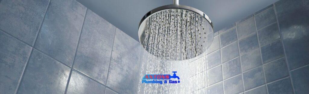 Why Your Shower Gets Cold When Other Faucet Runs