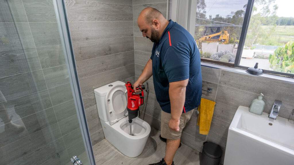 Why Choose Antons Plumbing & Gas for Blocked Drains