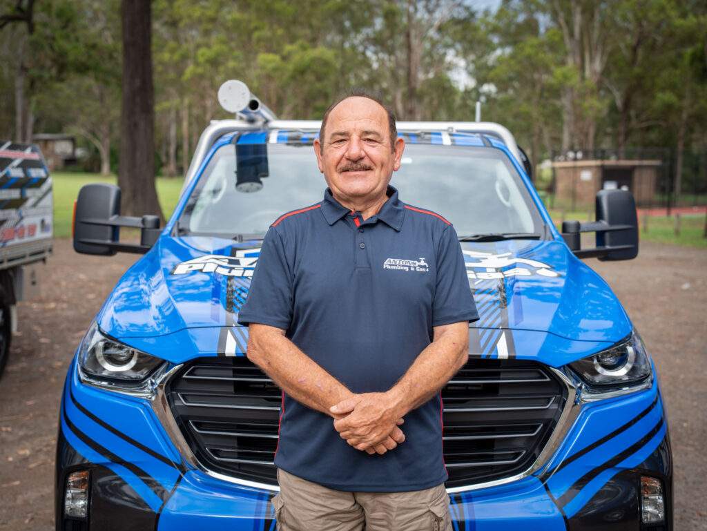 When to Call Antons Plumbing & Gas for Toilet Drain Issues