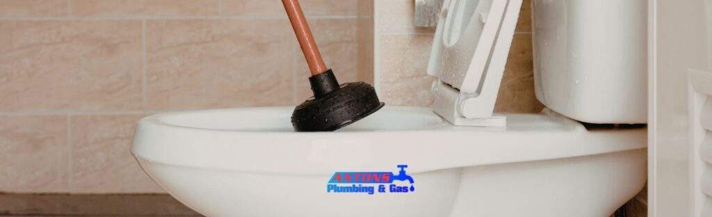How to Clear Toilet Drain Safely and Prevent Future Clogs