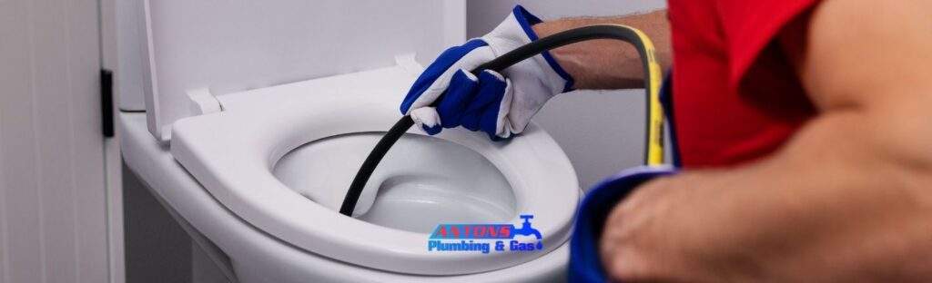 Toilet Drain Cleaning Services: What’s Included & Why It Matters