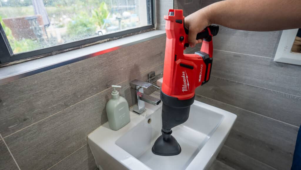 Why Choose Antons Plumbing & Gas for Blocked Drains