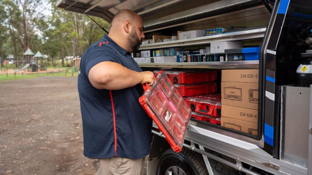 When to Call a Sydney Plumber for Drain Blockages