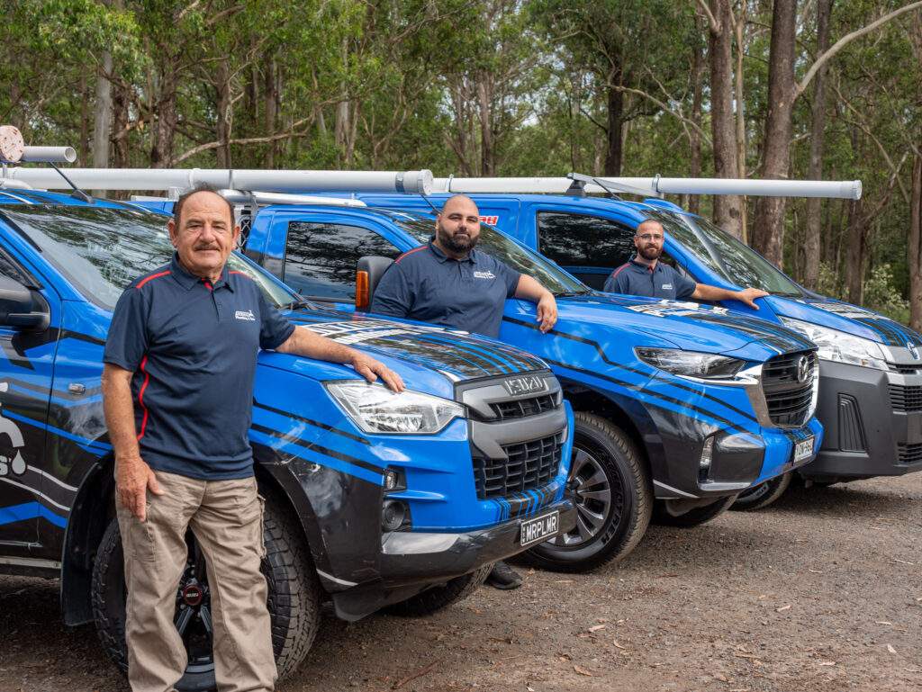 Why Choose Our Team for Oil Clogs and Blocked Drains