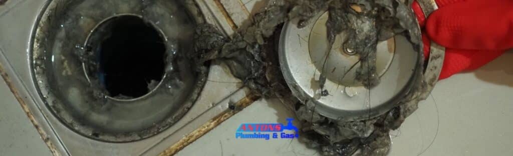 How to Clear a Floor Drain Using Natural Cleaning Solutions