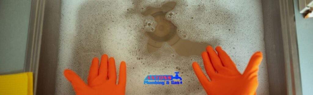 How to Prevent a Fat Clogged Sink in Your Kitchen