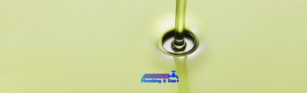 You’ve Been Pouring Oil Down the Sink—But Does It Clog Drains?