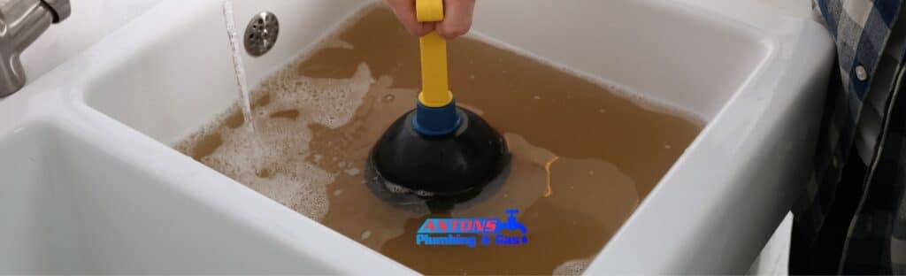 How to Unclog Oil in Sink Quickly and Safely