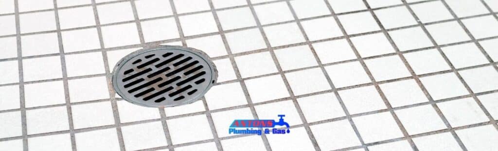 5 Common Reasons Your Floor Drain Is Not Draining Properly