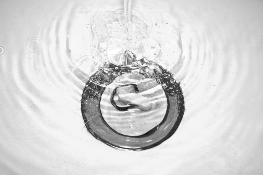 Early Warning Signs of a Fat Clogged Sink