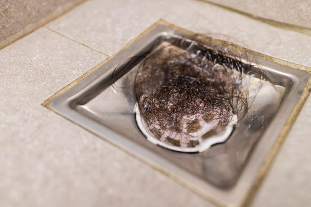 Why Floor Drains Block and When Natural Solutions Work