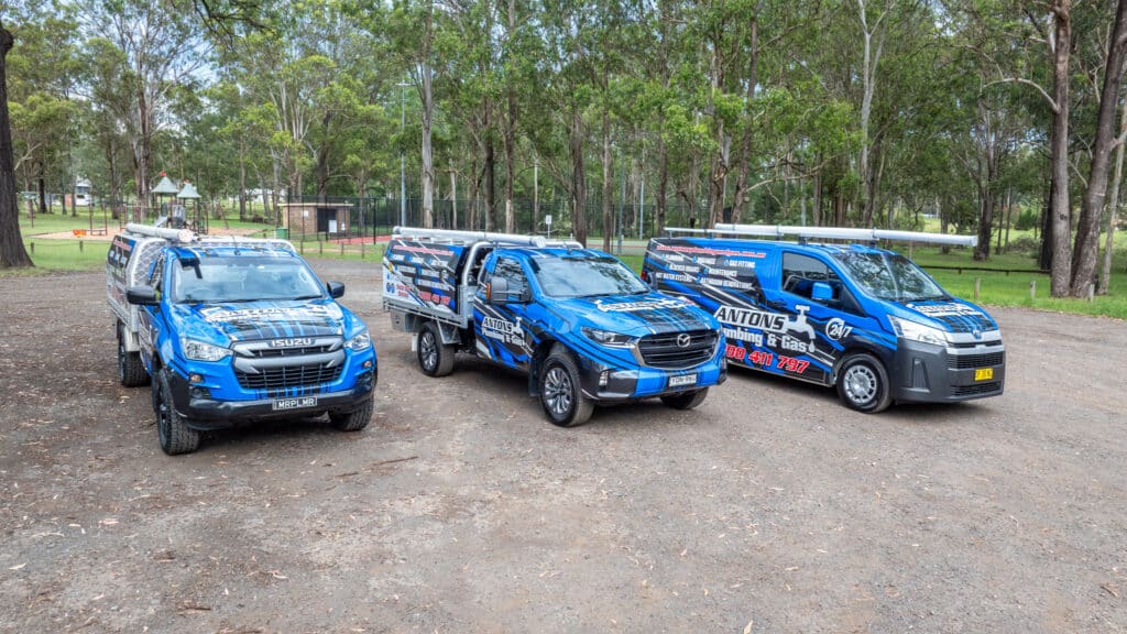 How Antons Plumbing & Gas Fixes Leaking Sink Pipes to Australian Standards