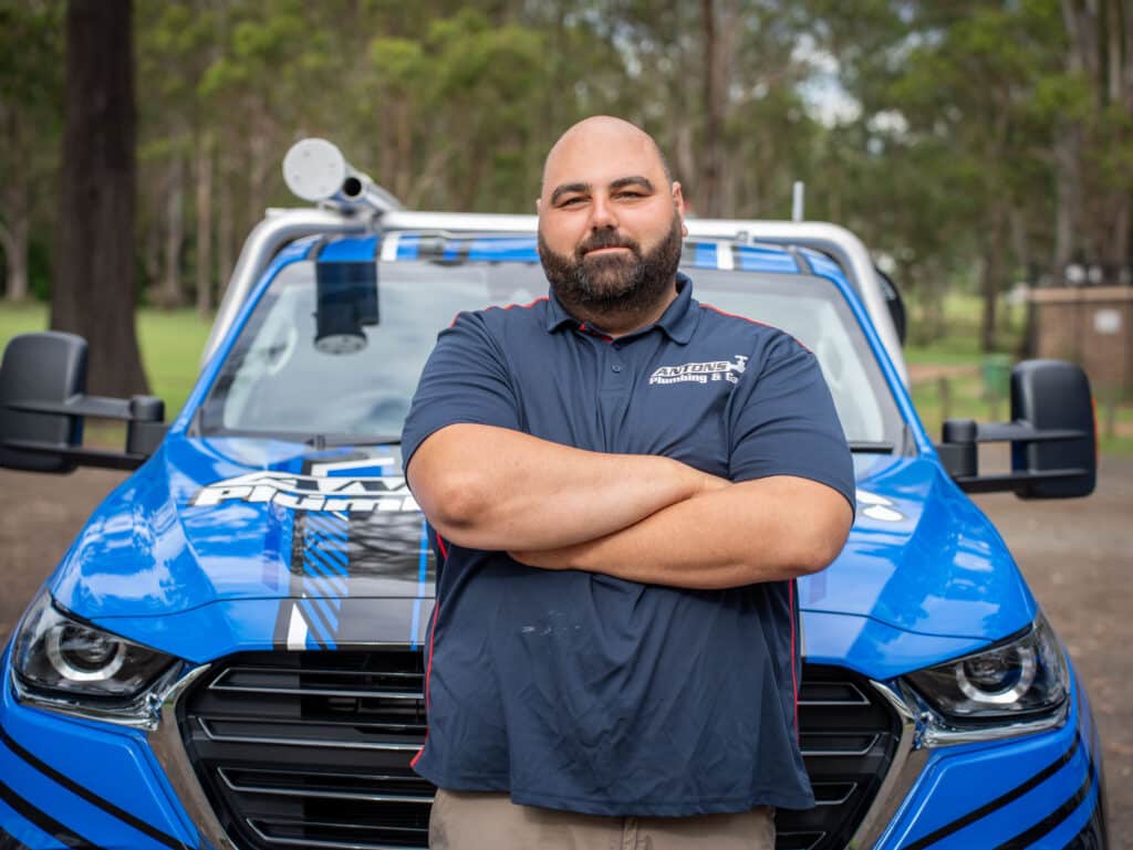 What to Expect When You Call Antons Plumbing & Gas