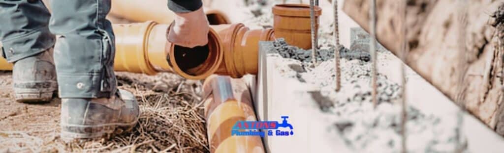 Beginner’s Guide on How to Install Drainage Pipe in Yard
