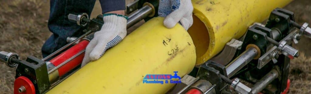 How Professional Drain Pipe Installation Prevents Water Damage