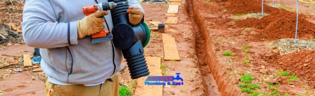 Blocked Stormwater Pipe Solutions for Better Home Drainage