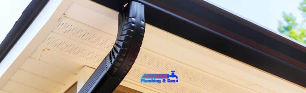 How to Clear a Blocked Gutter Downpipe Without Damaging Pipes