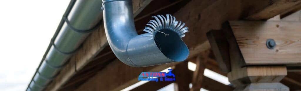 How to Unblock a Downpipe: A Simple Guide for Homeowners