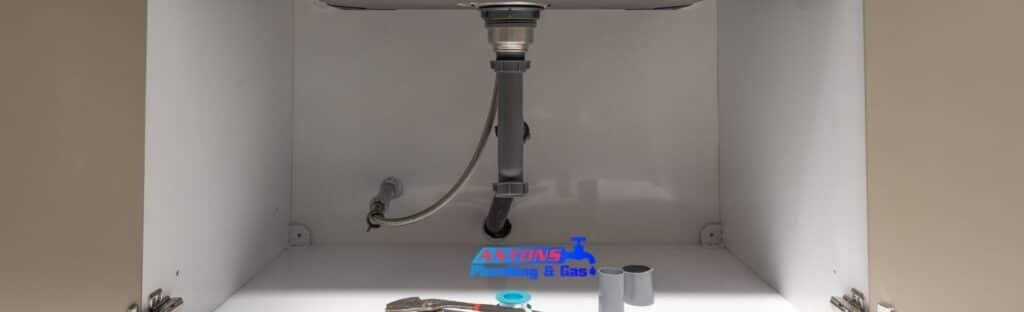 How to Fix Pipes Under Sink Leaking Before It Gets Worse