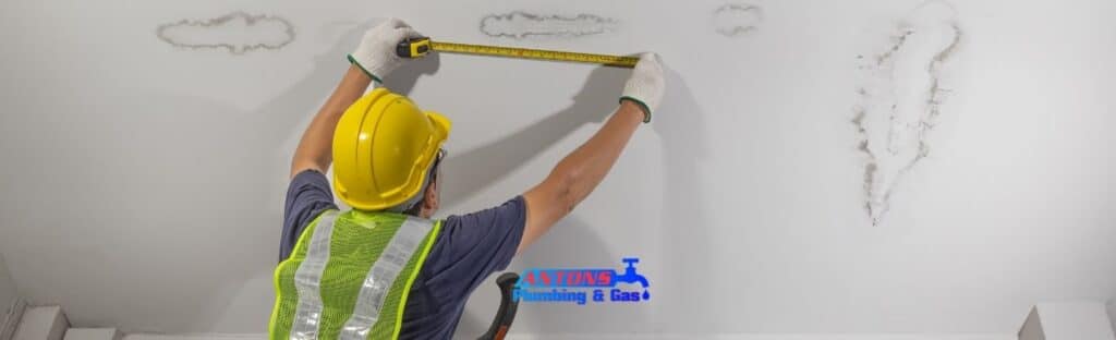 How to Tell if a Pipe is Leaking in Your Wall: Simple Signs