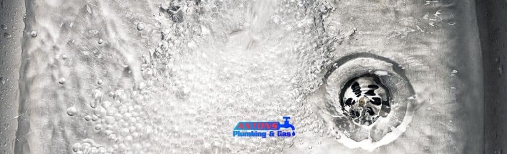 Sink Only Drains When Garbage Disposal Runs? Here’s Why