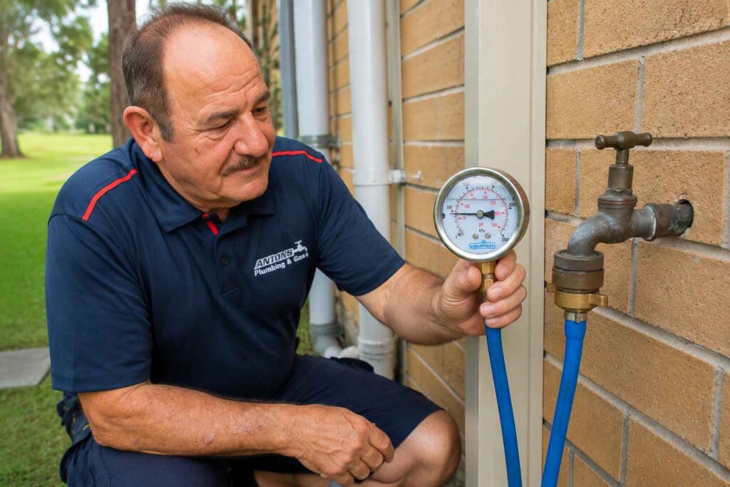 Preventive Maintenance to Stop Future Drips